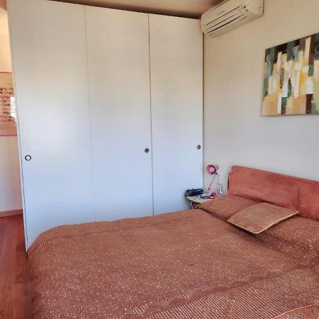 Crocetta10 Apartment Milano Ngoại thất bức ảnh