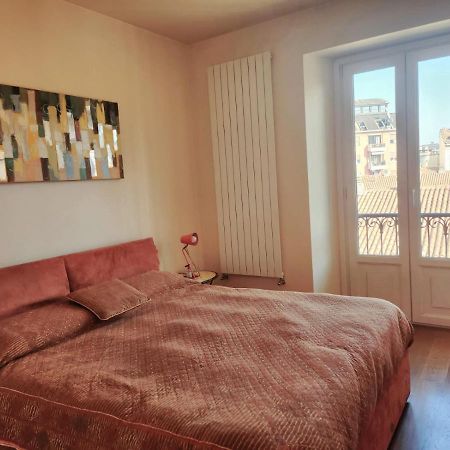 Crocetta10 Apartment Milano Ngoại thất bức ảnh