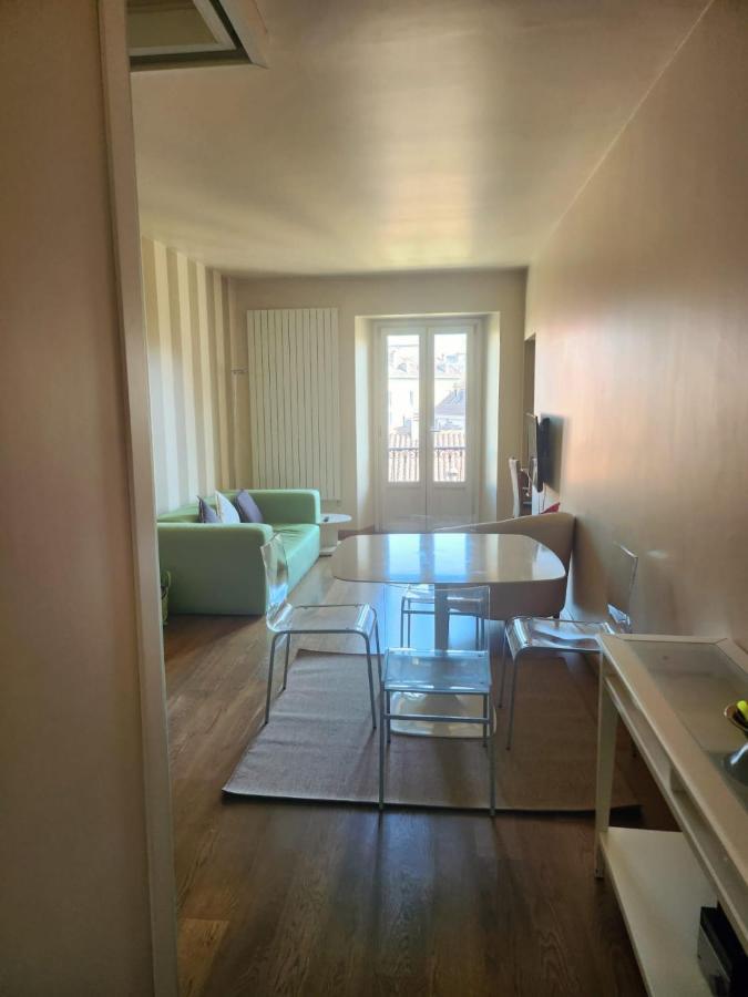 Crocetta10 Apartment Milano Ngoại thất bức ảnh