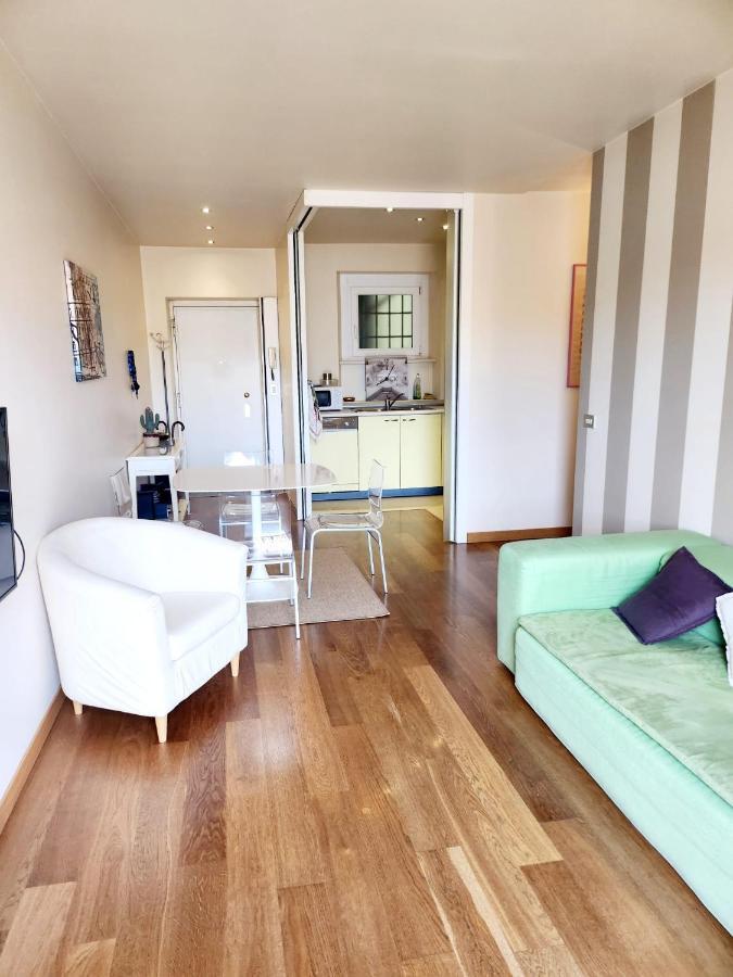 Crocetta10 Apartment Milano Ngoại thất bức ảnh
