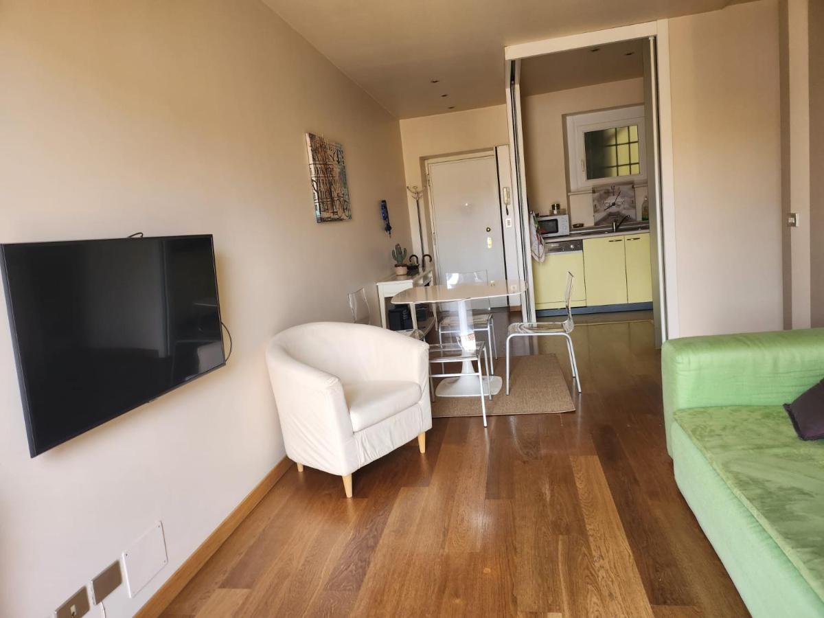 Crocetta10 Apartment Milano Ngoại thất bức ảnh