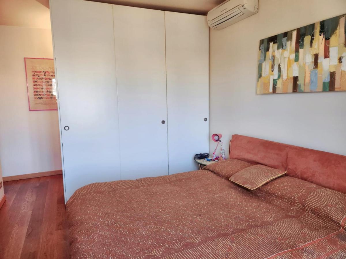 Crocetta10 Apartment Milano Ngoại thất bức ảnh