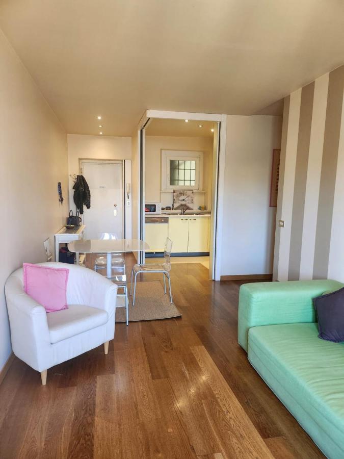 Crocetta10 Apartment Milano Ngoại thất bức ảnh