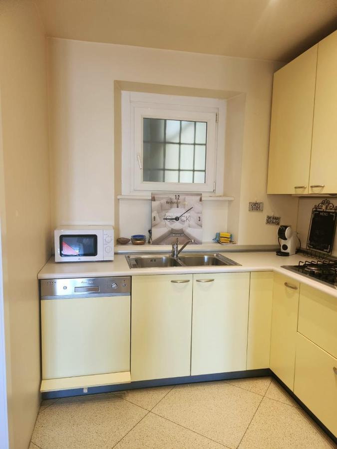 Crocetta10 Apartment Milano Ngoại thất bức ảnh