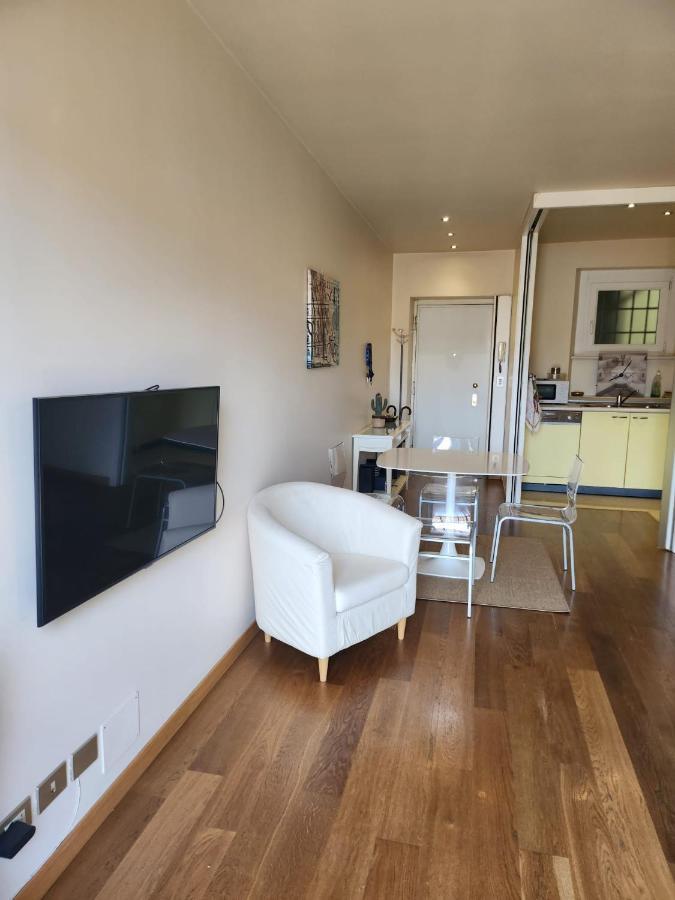 Crocetta10 Apartment Milano Ngoại thất bức ảnh