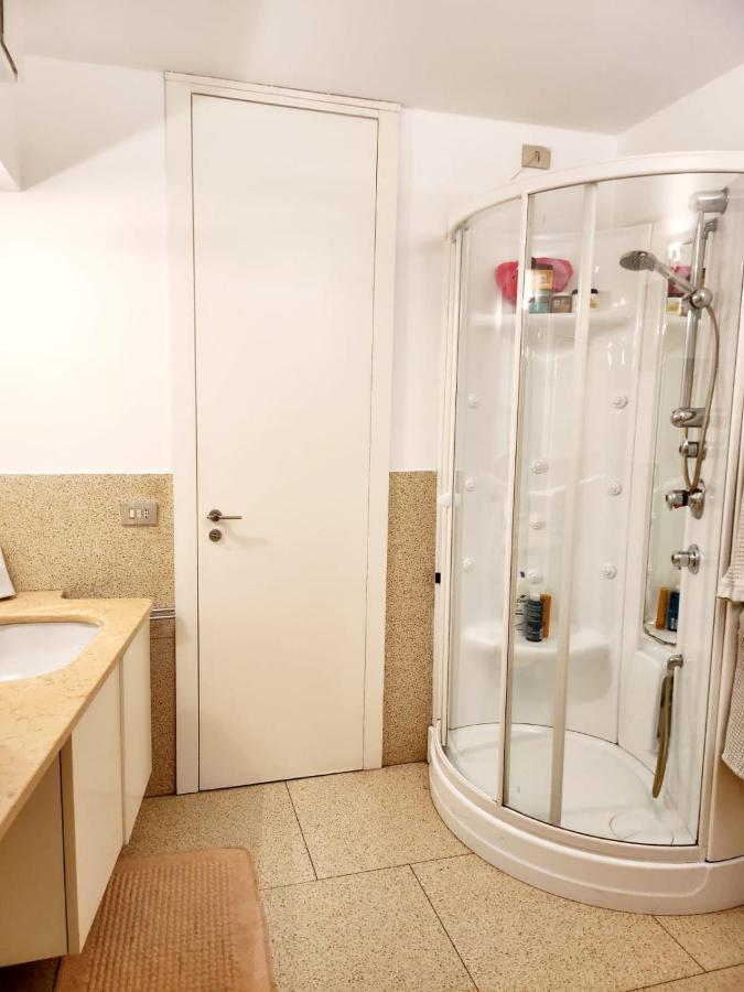 Crocetta10 Apartment Milano Ngoại thất bức ảnh