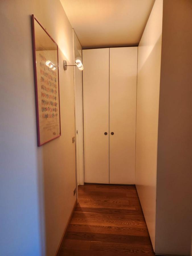 Crocetta10 Apartment Milano Ngoại thất bức ảnh