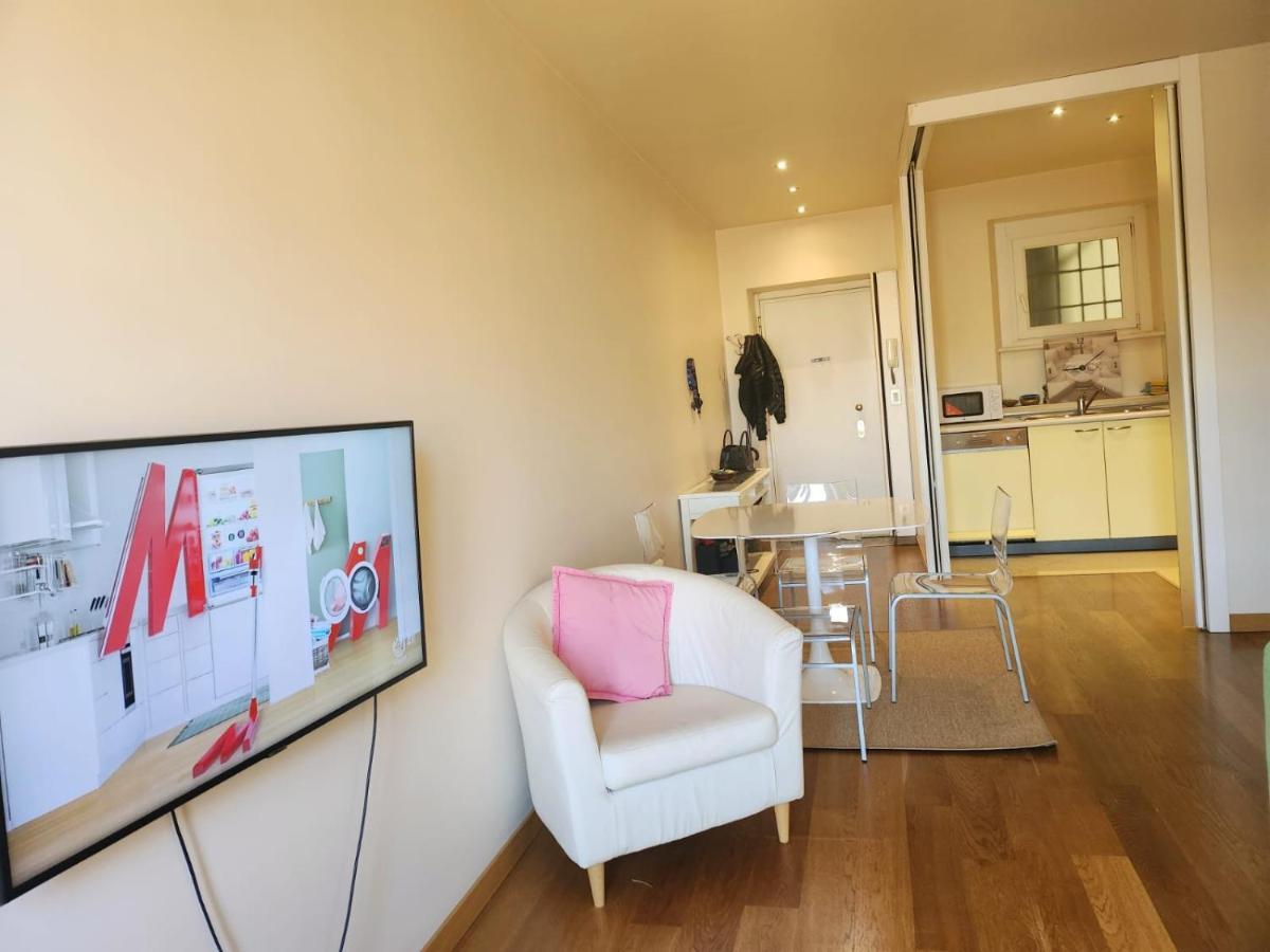 Crocetta10 Apartment Milano Ngoại thất bức ảnh