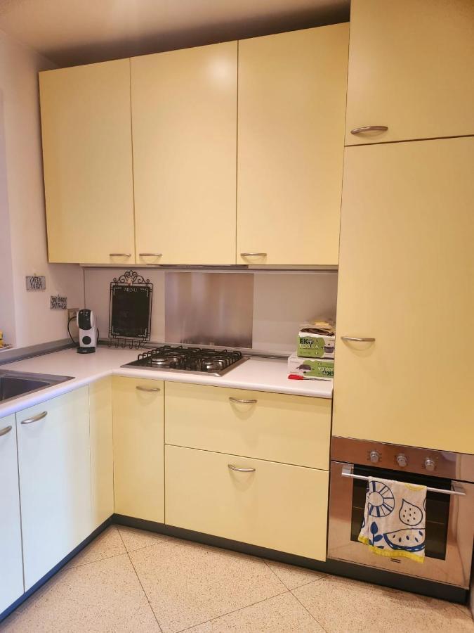 Crocetta10 Apartment Milano Ngoại thất bức ảnh
